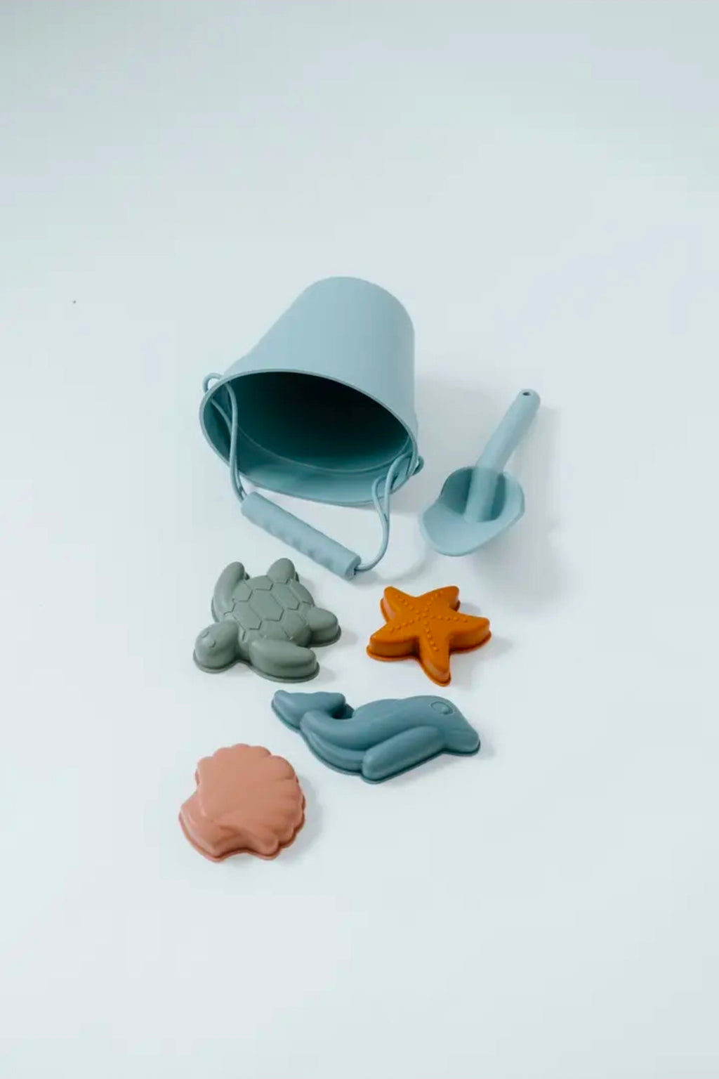 Beach Bucket