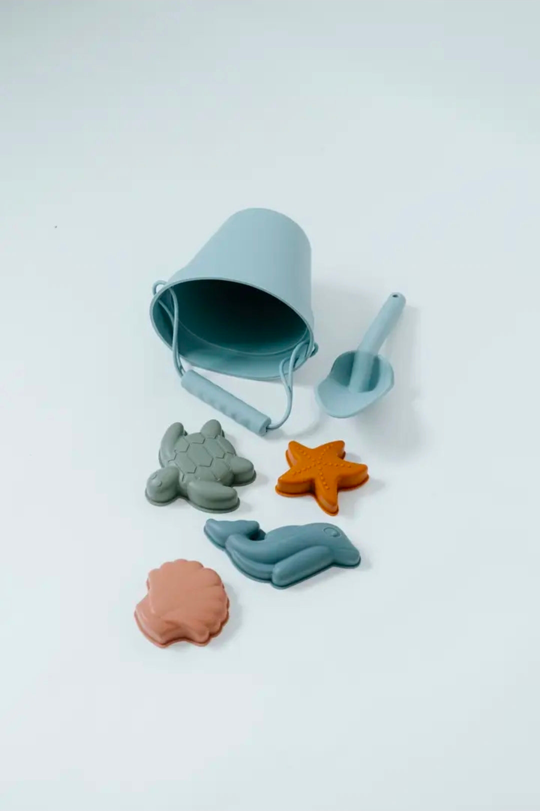 Beach Bucket