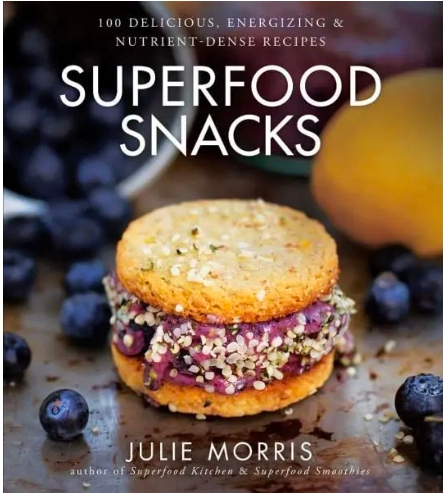 Superfood Snacks