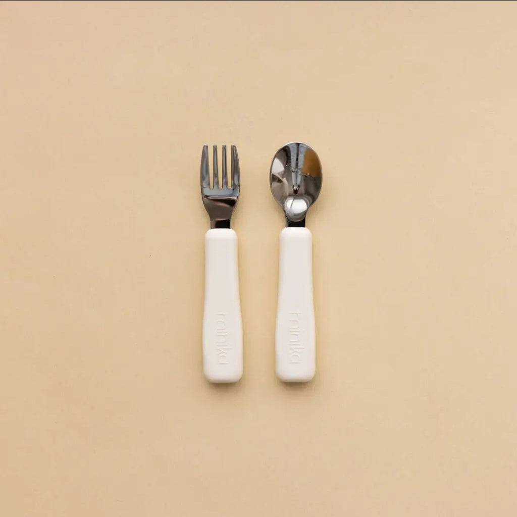 2 Piece Cutlery