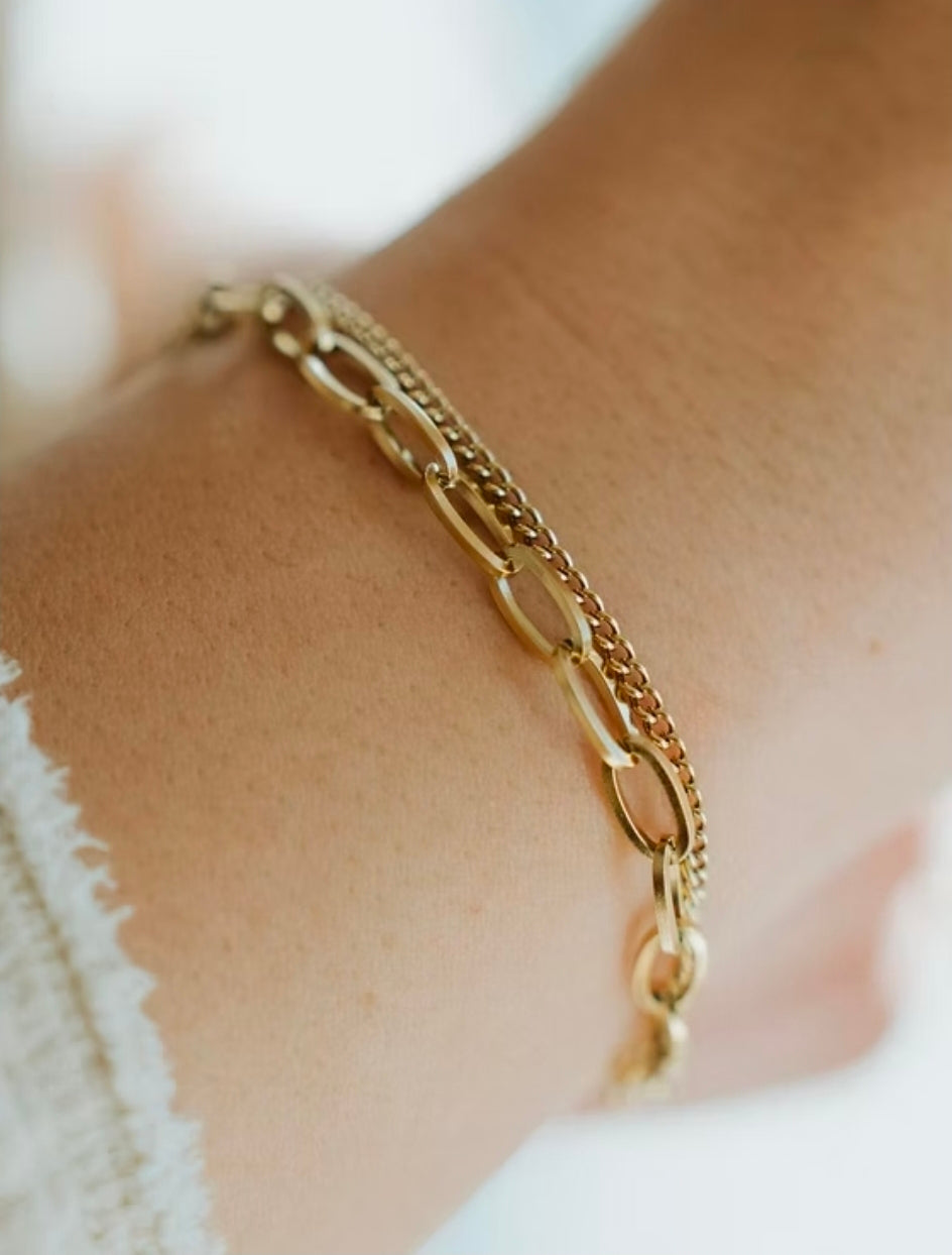 Cameron bracelet