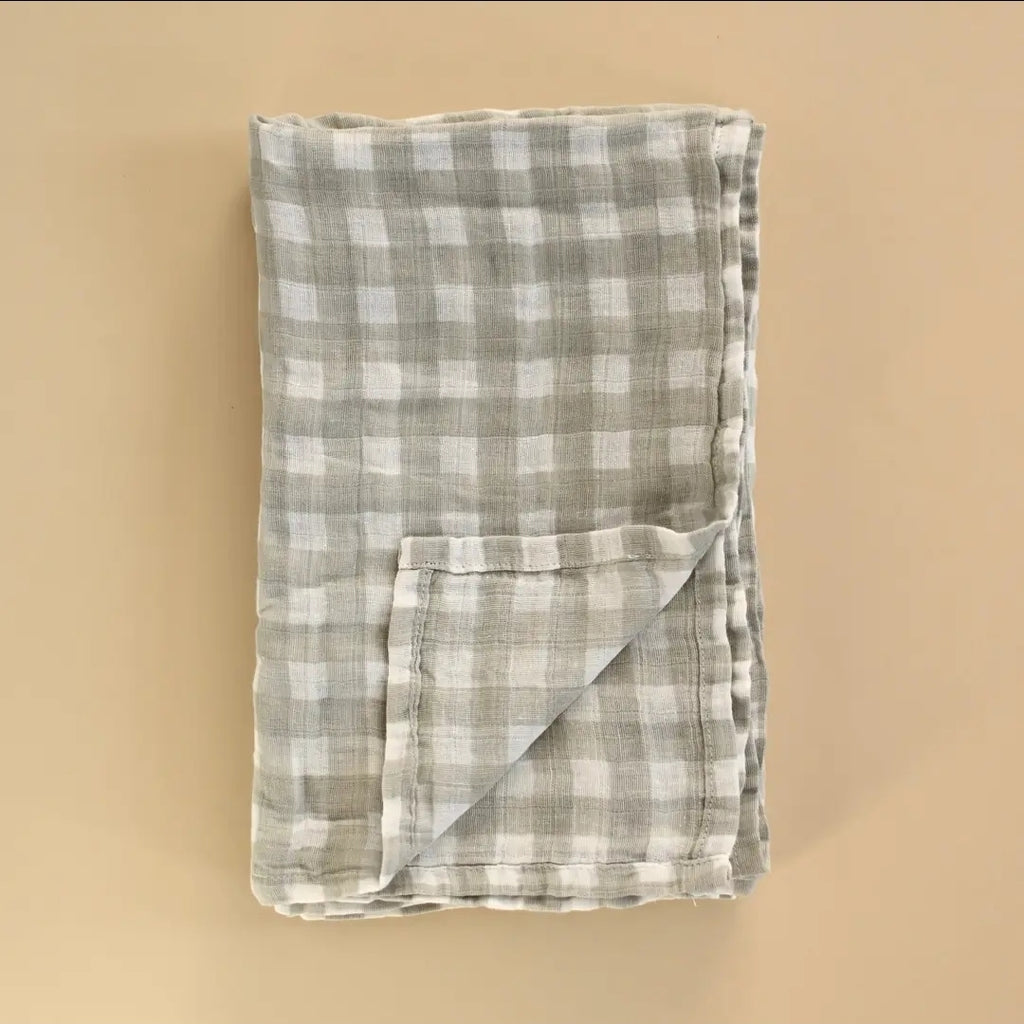 Muslin Swaddle