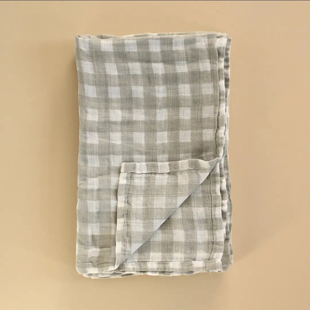 Muslin Swaddle