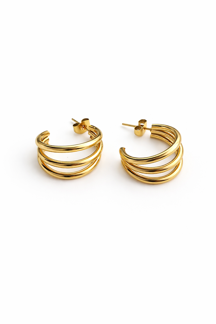 Valeria Earring