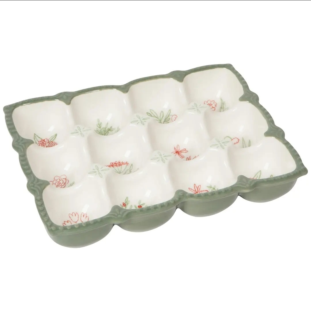 Egg Holder
