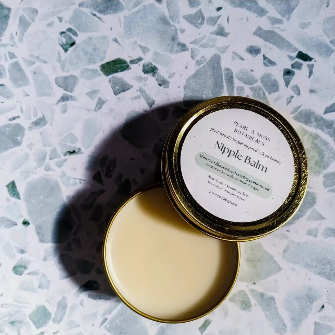 Nipple Balm