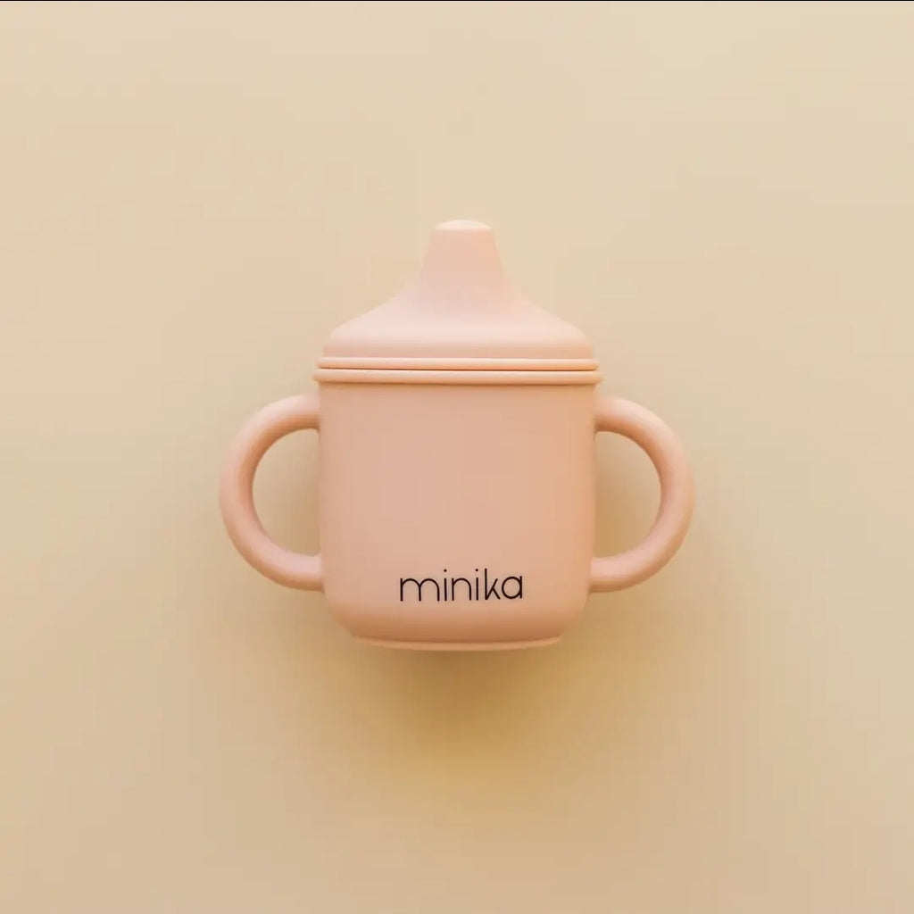 Silicone Sippy Cup