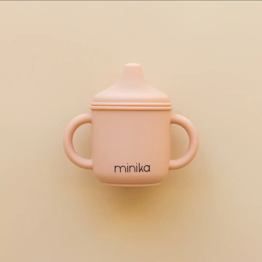 Silicone Sippy Cup