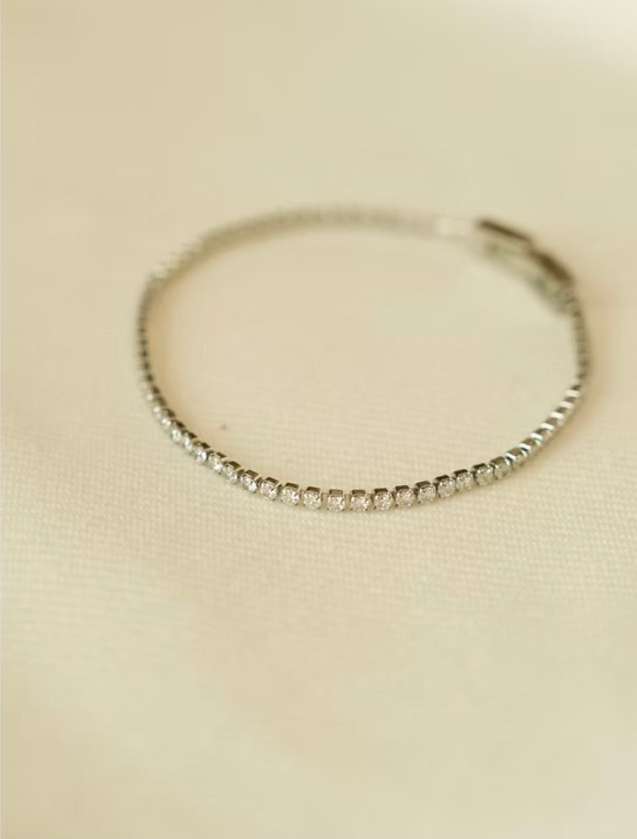 Parker bracelet