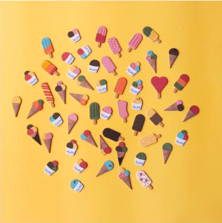 Gelato Tiny Game