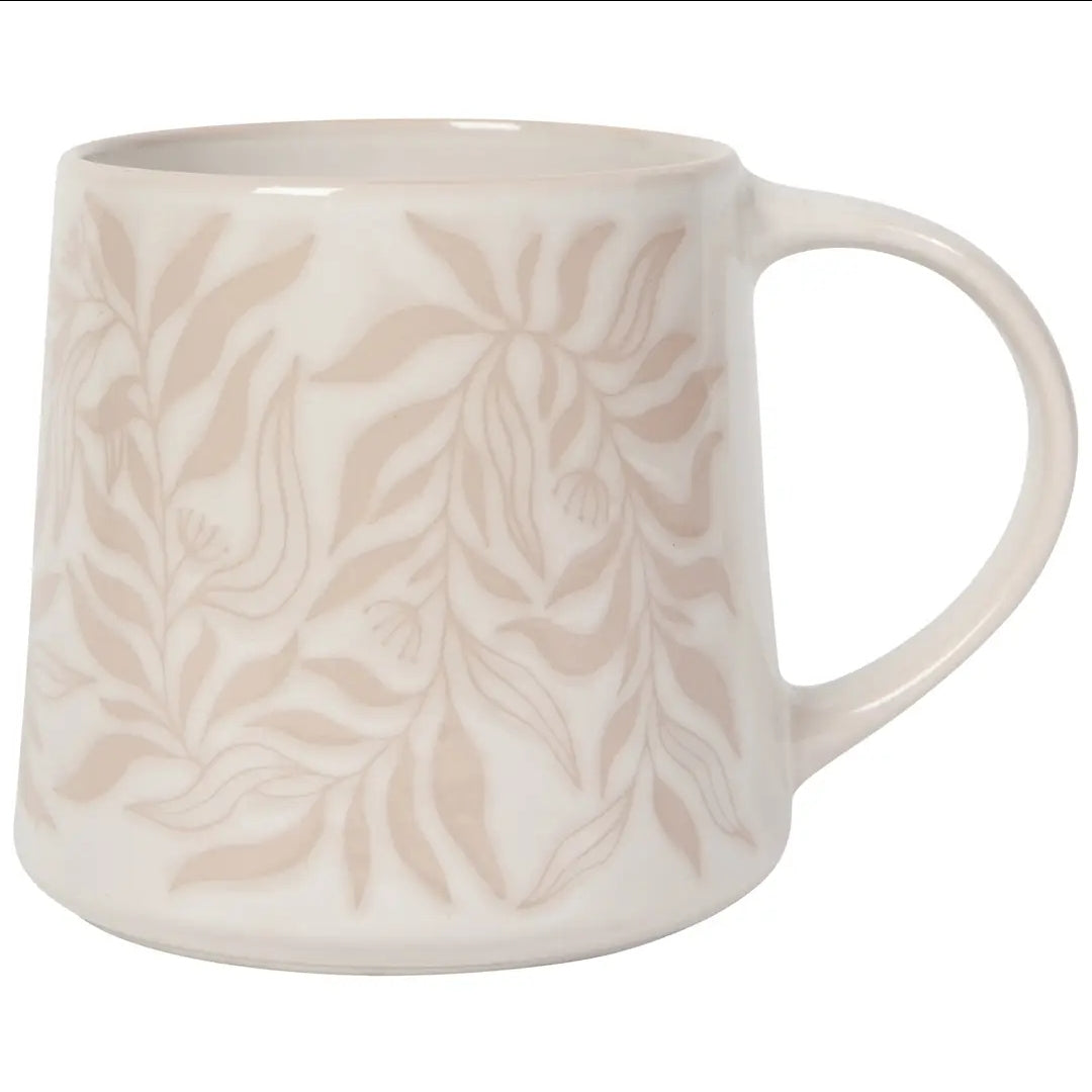 Berryvine Mug- Driftwood
