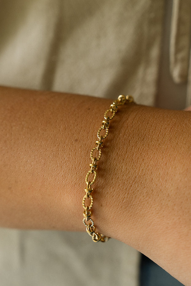 Ace Bracelet
