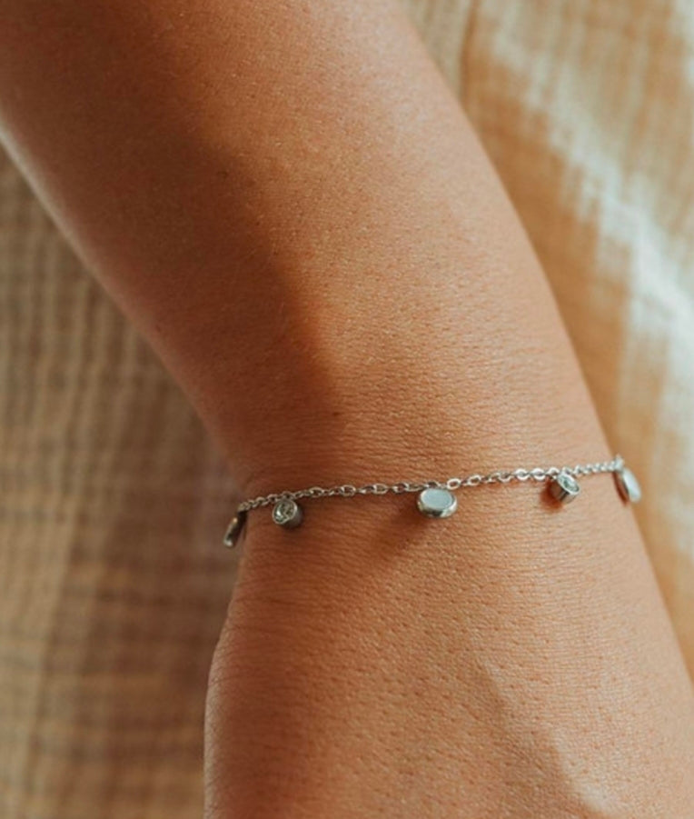 Prim bracelet
