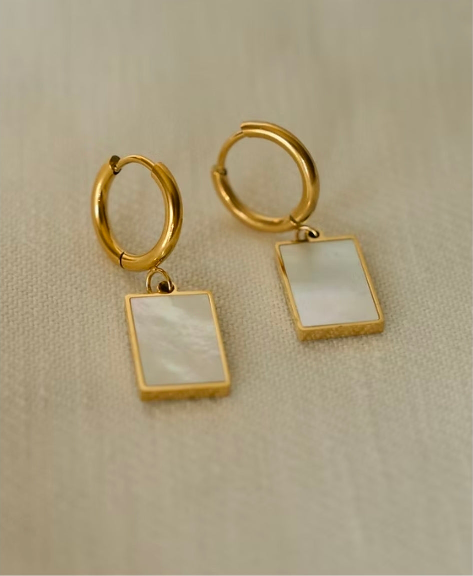 Atley earring