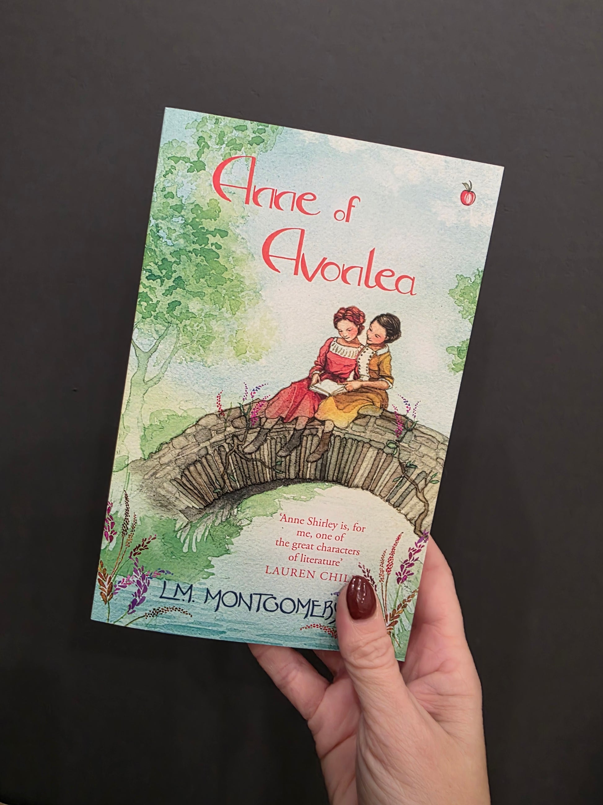 Anne of Avonlea