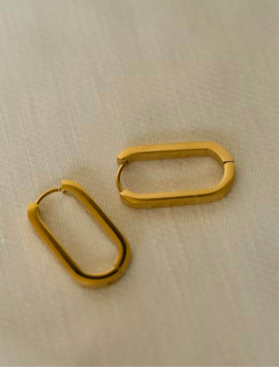 Flynn earring