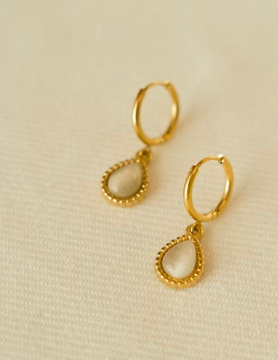 Dianna earring