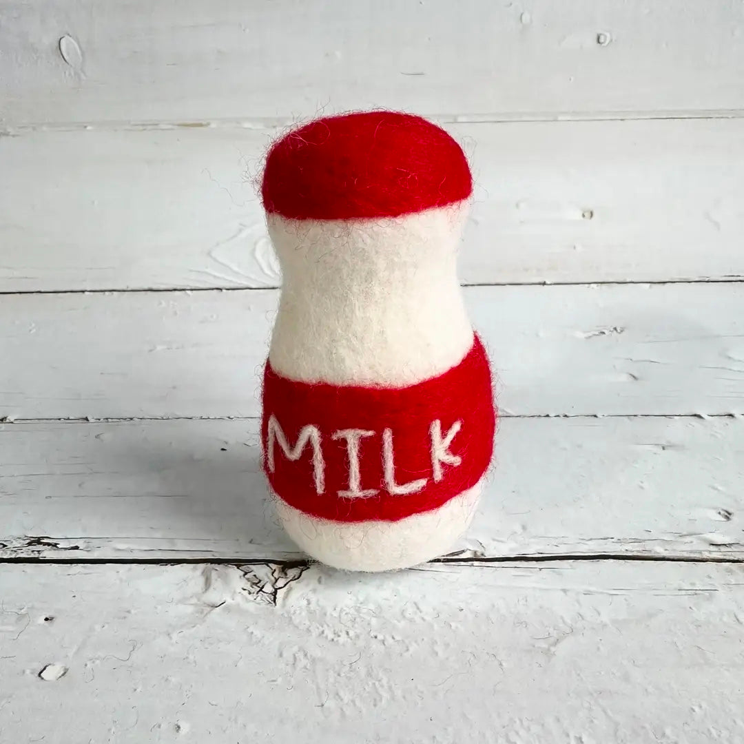 Felt Milk