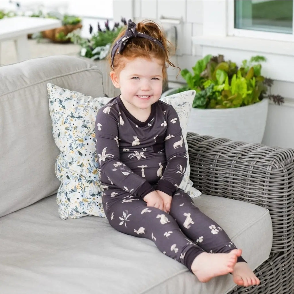 Two Piece Jammies