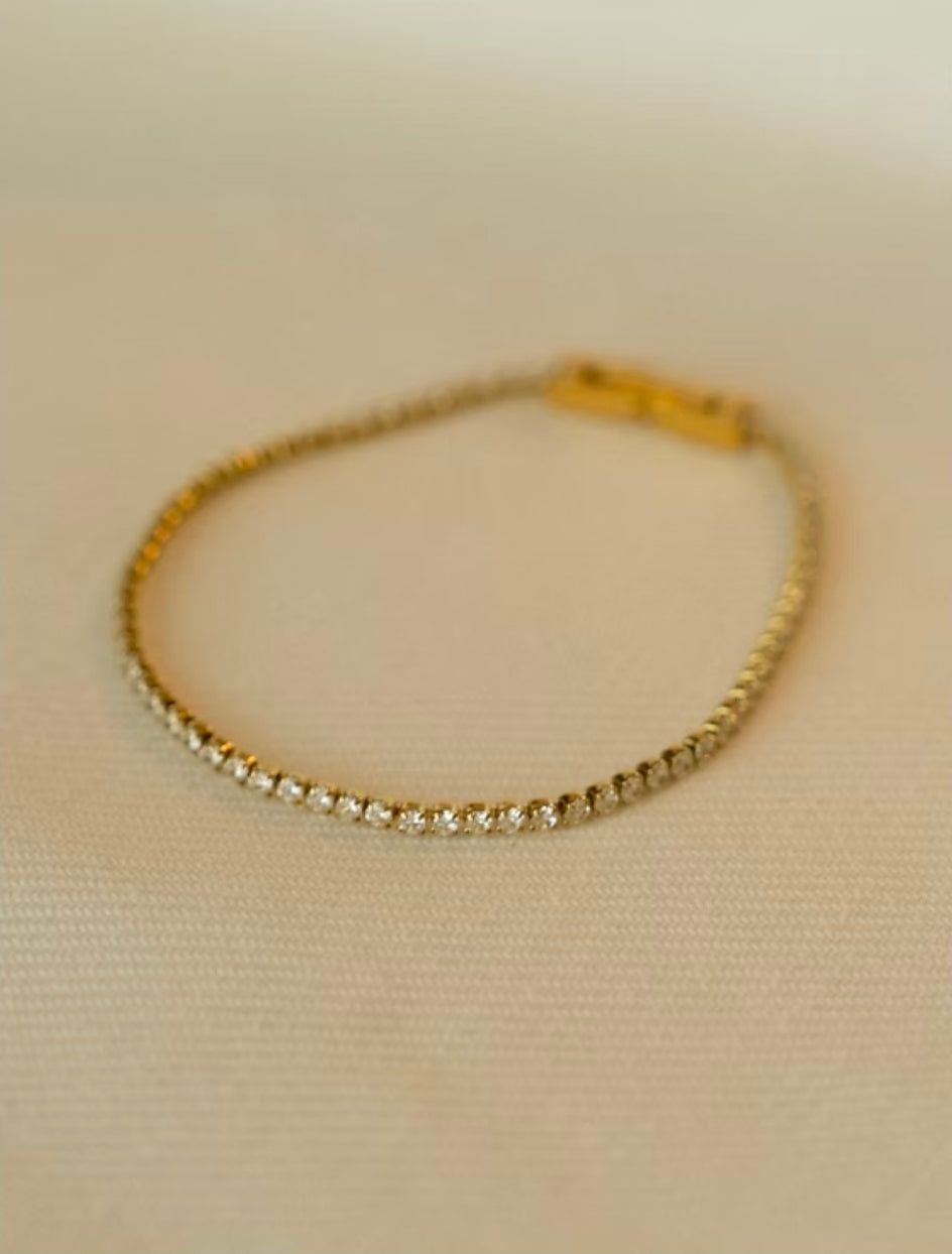 Parker bracelet