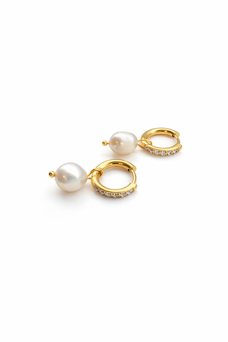 Sailor Earring