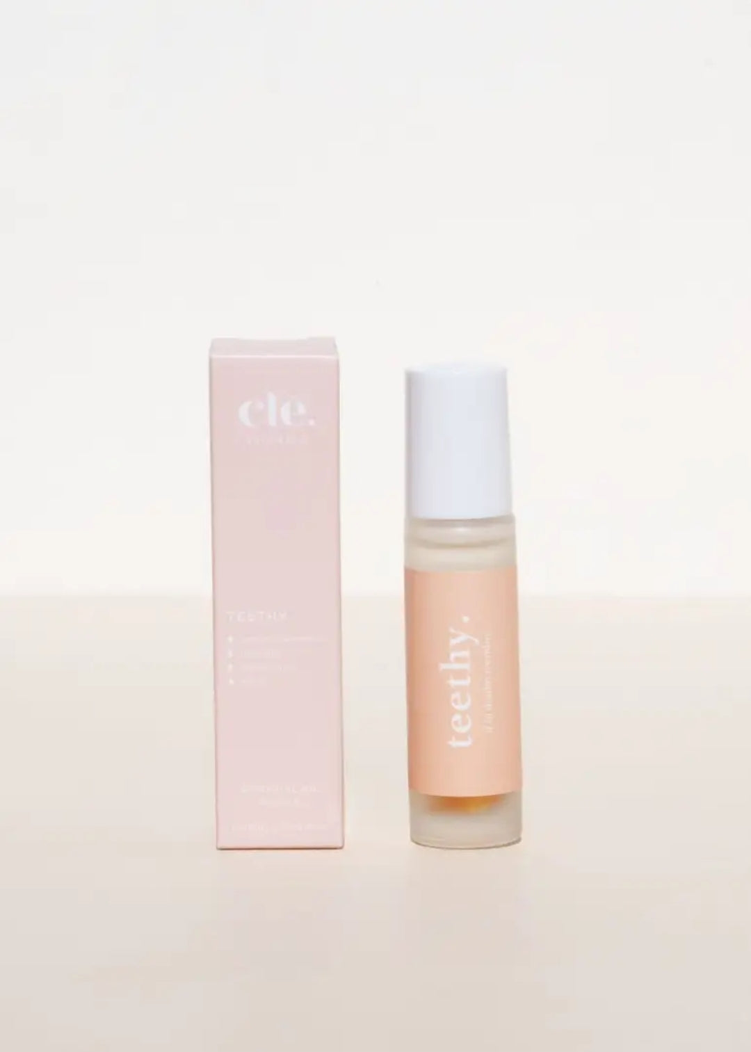 Teeth Oil Roller
