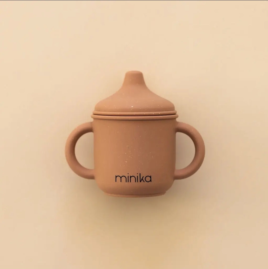 Silicone Sippy Cup