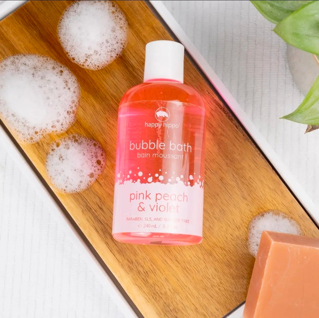 Bubble Bath