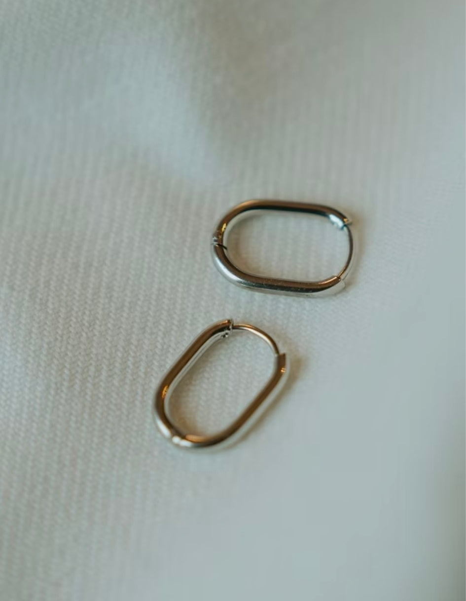 Kennedy earring