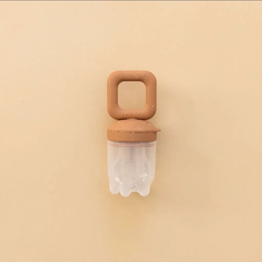 Silicone Feeder