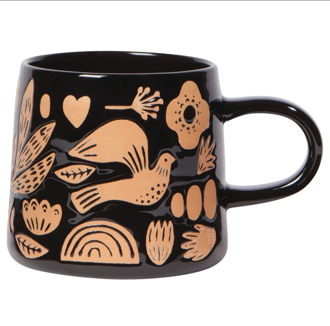 Myth Imprint Mug