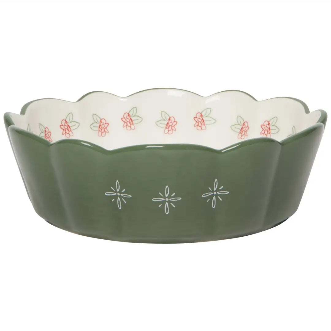Large 8 Inch Bowl