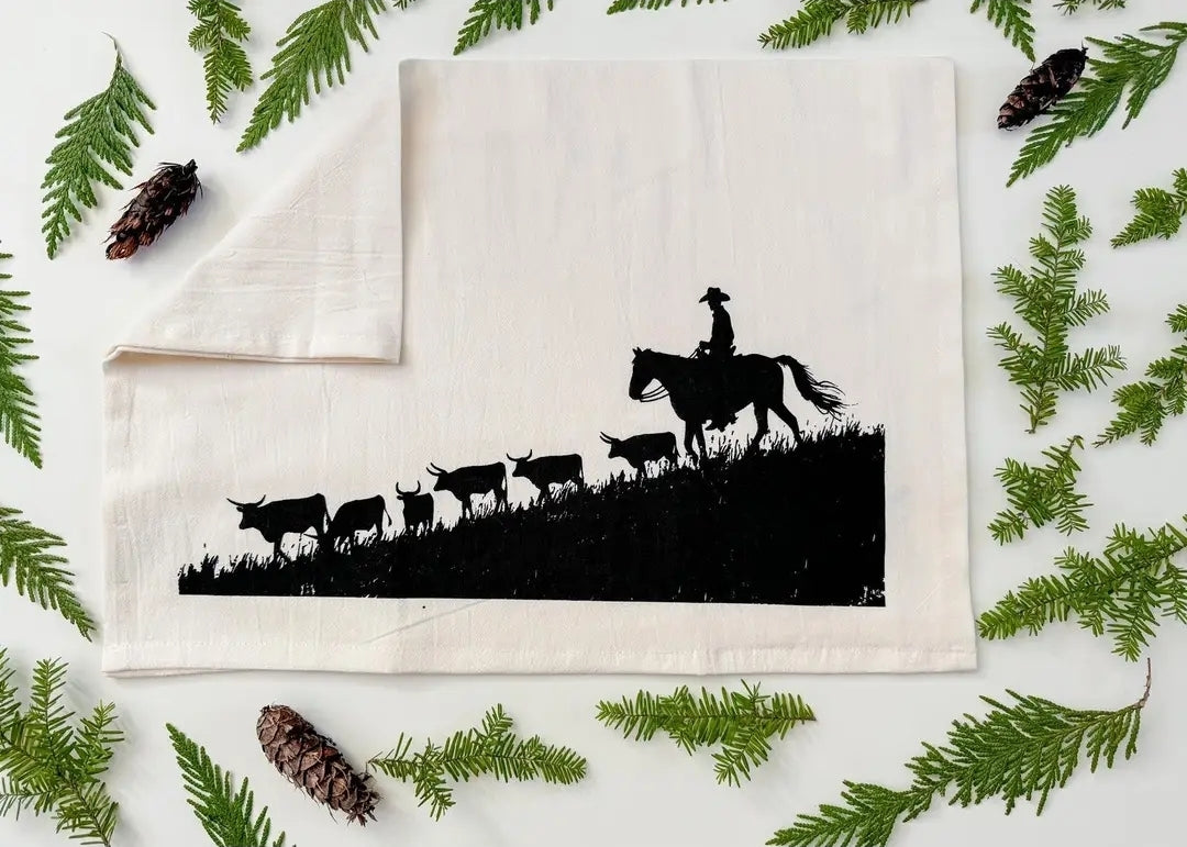 Tea Towel