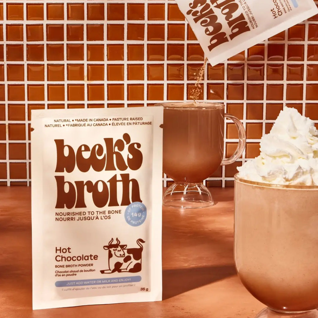 Beck's Broth