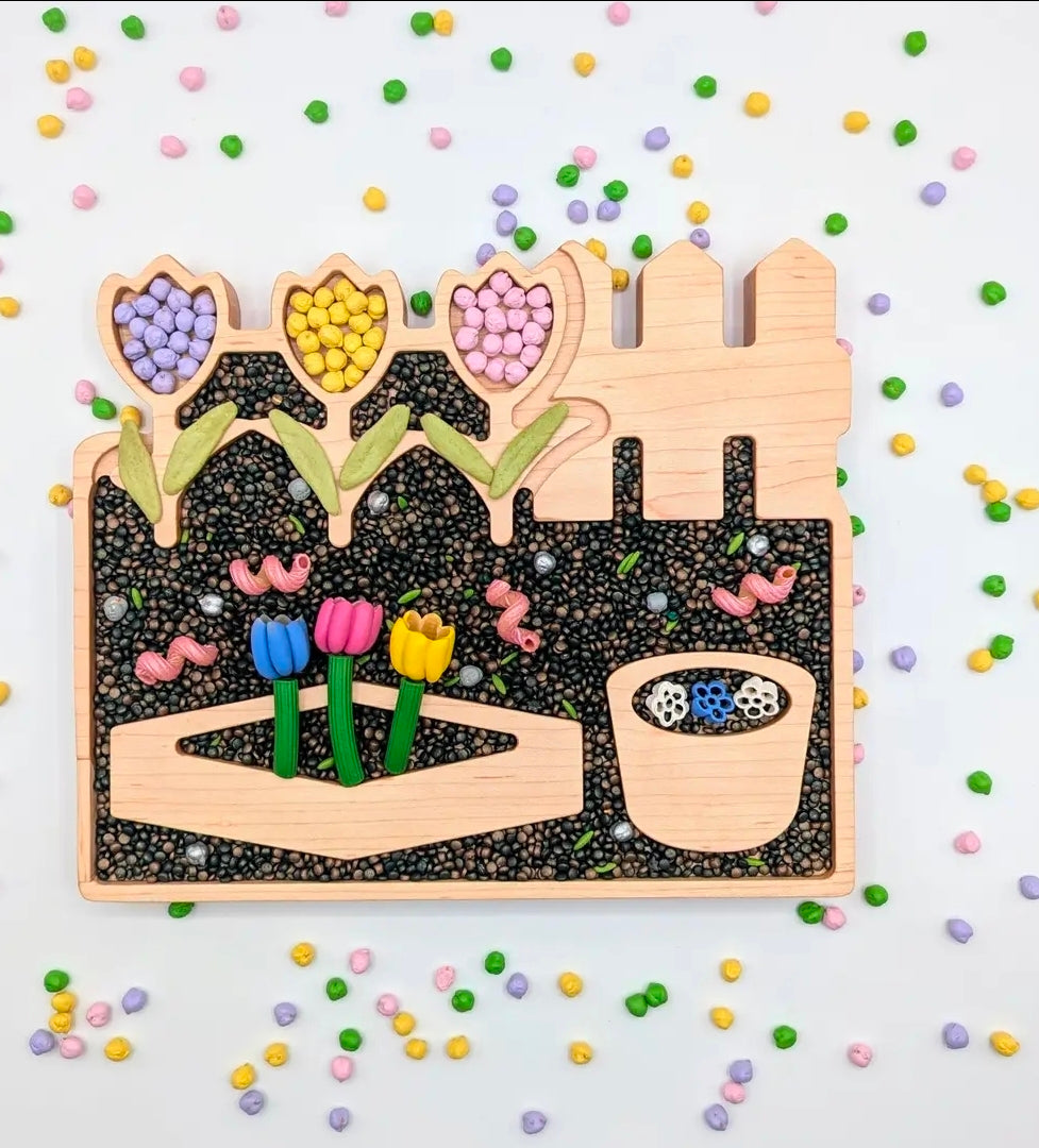 Large Sensory Tray