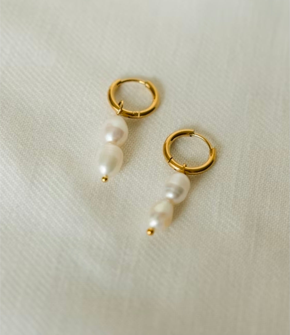 Vienna earring