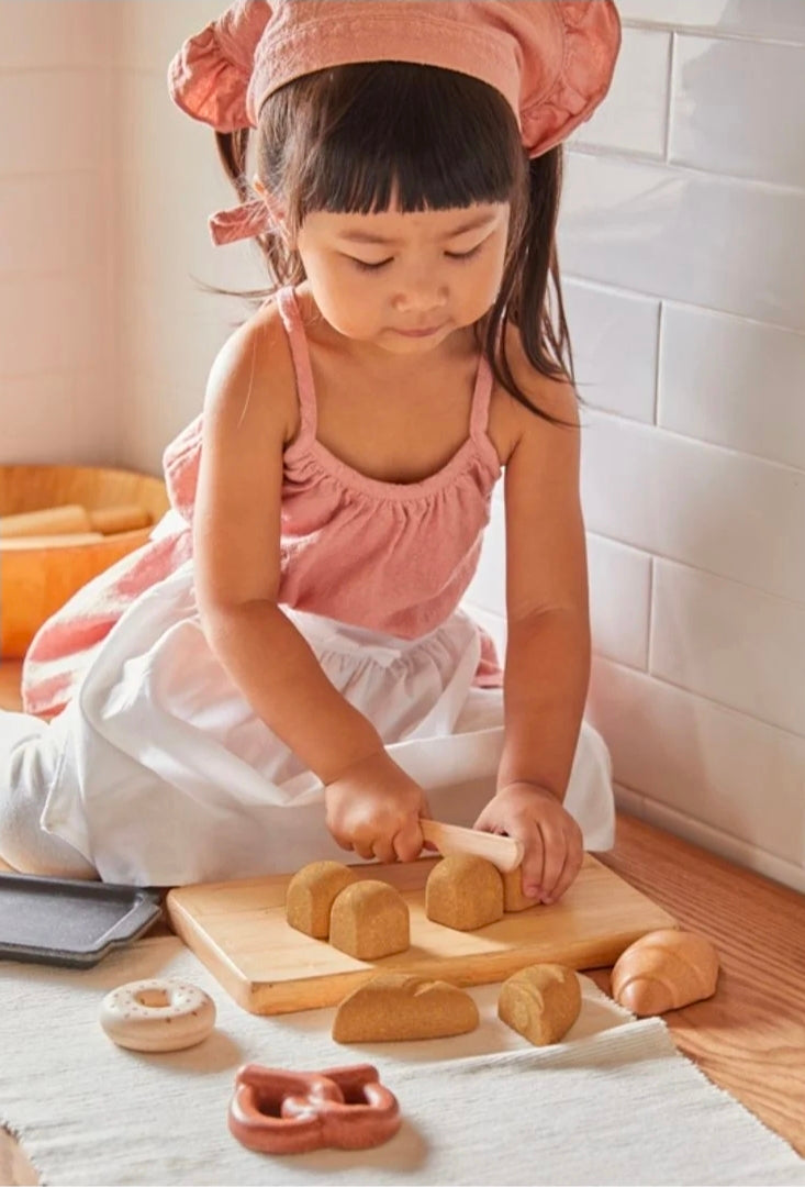 Bread Set