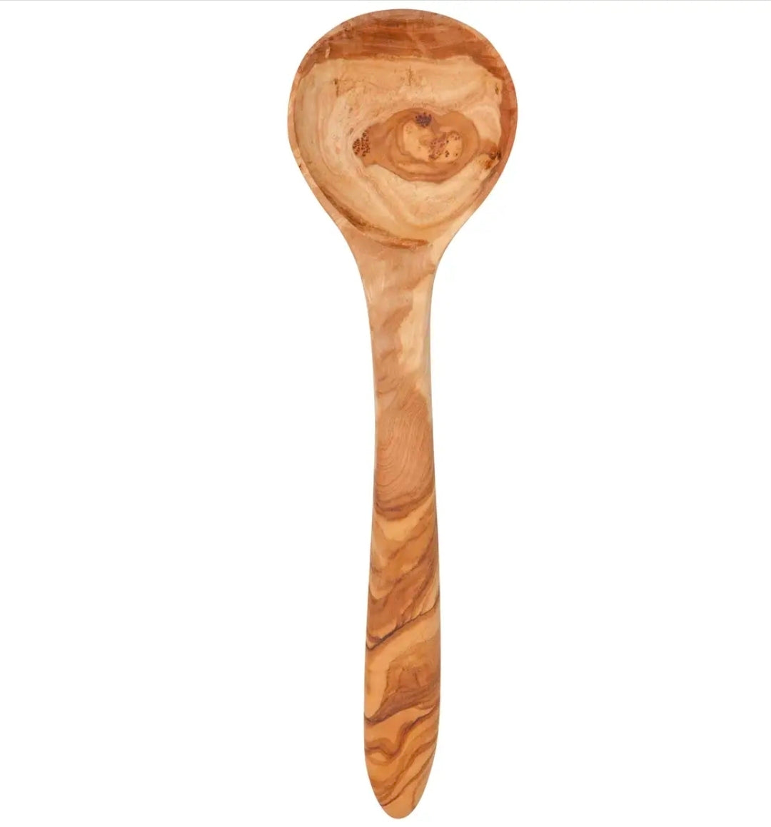 Olive Wood Spoon