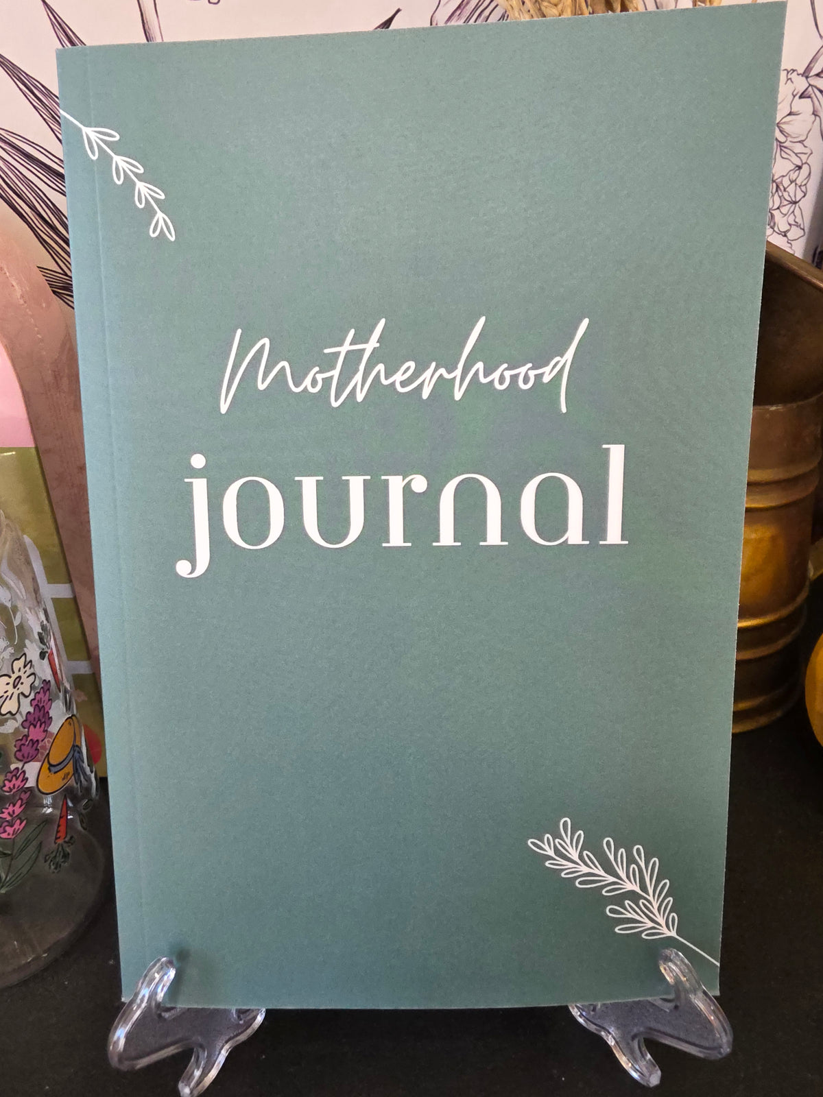 Motherhood Journal
