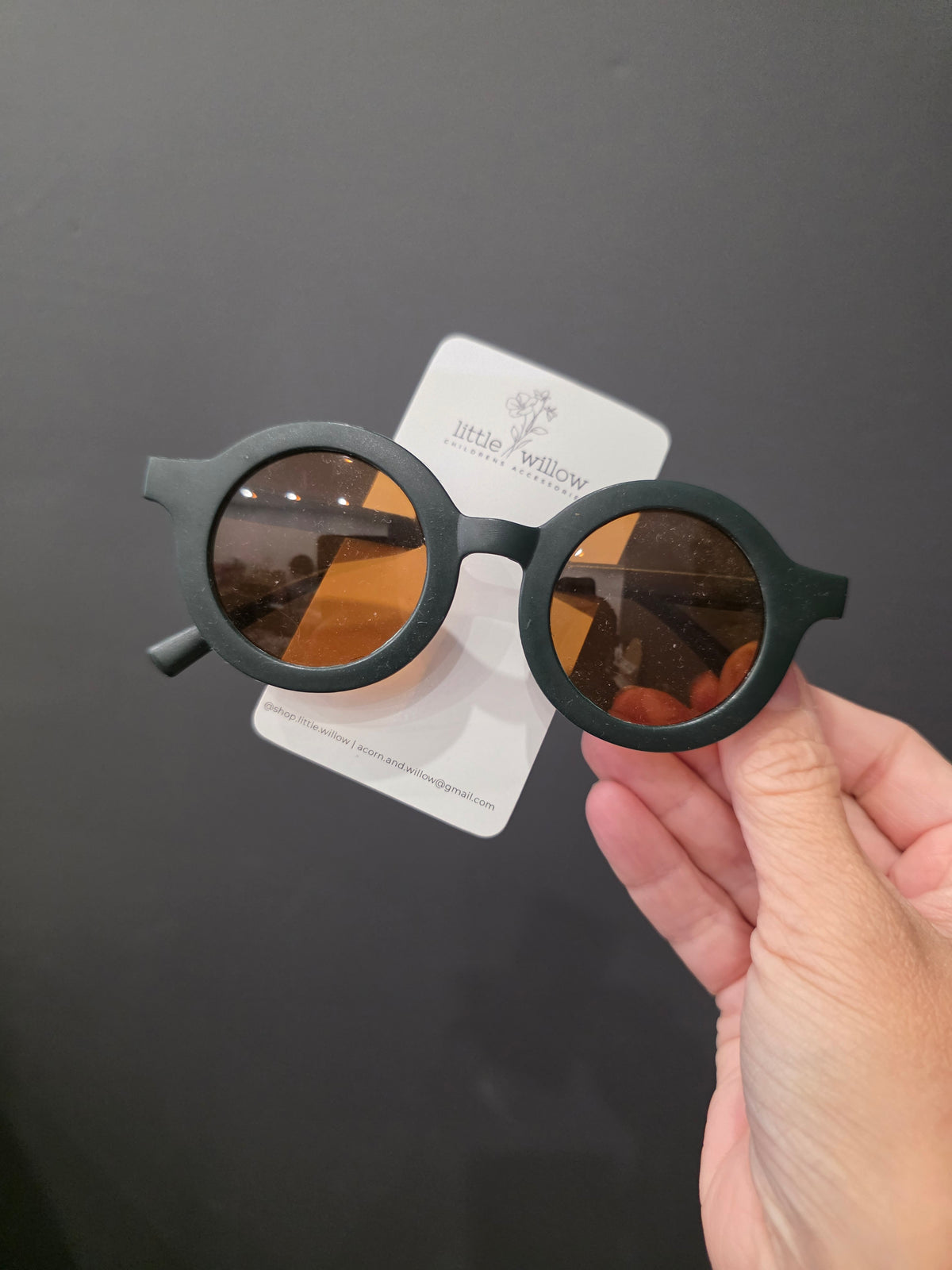 Youth Sunnies