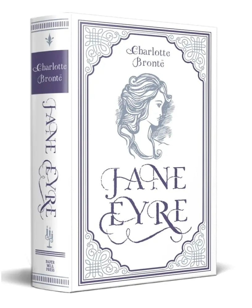 Jayne Eyre