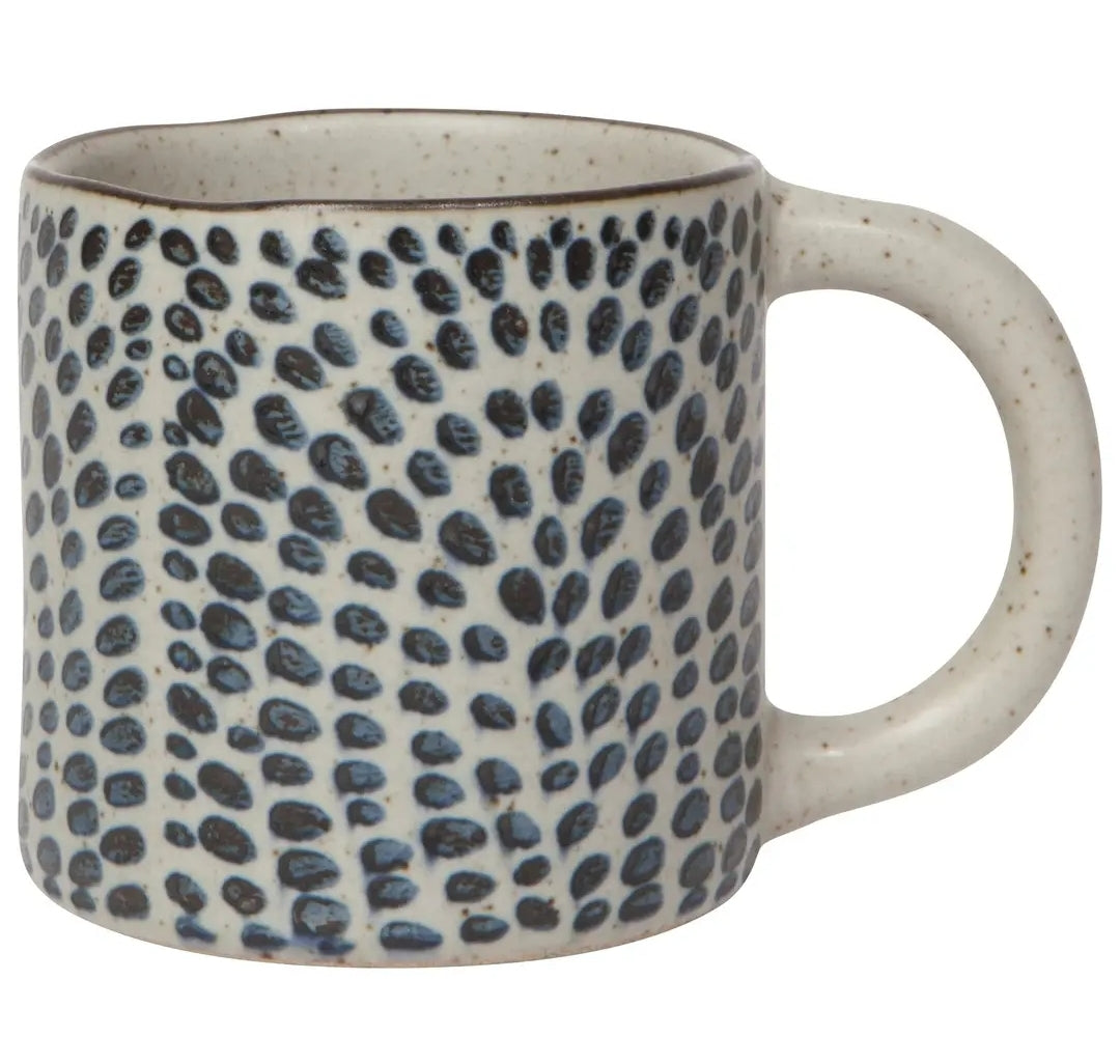 Droplet Element Mug