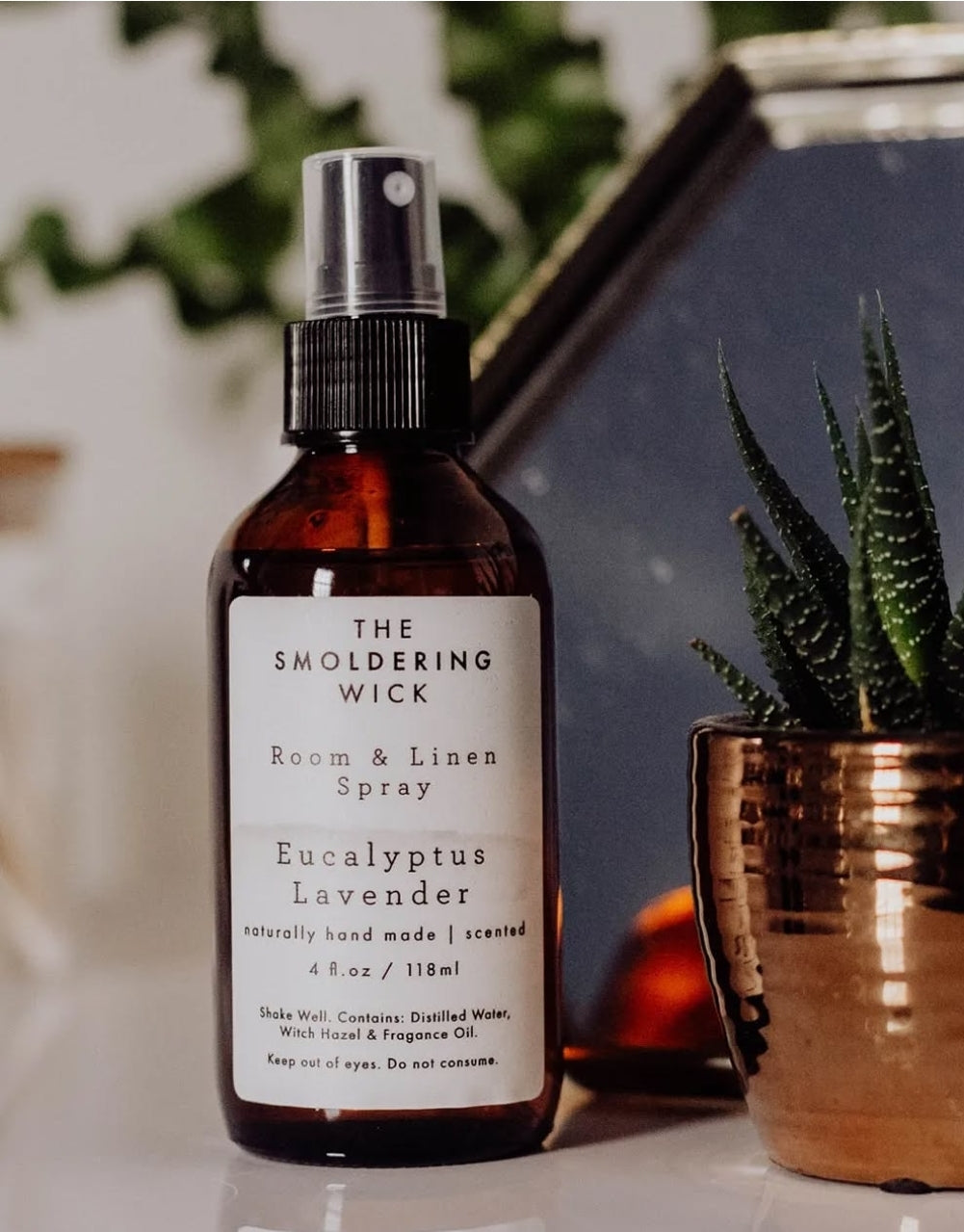 Room Spray