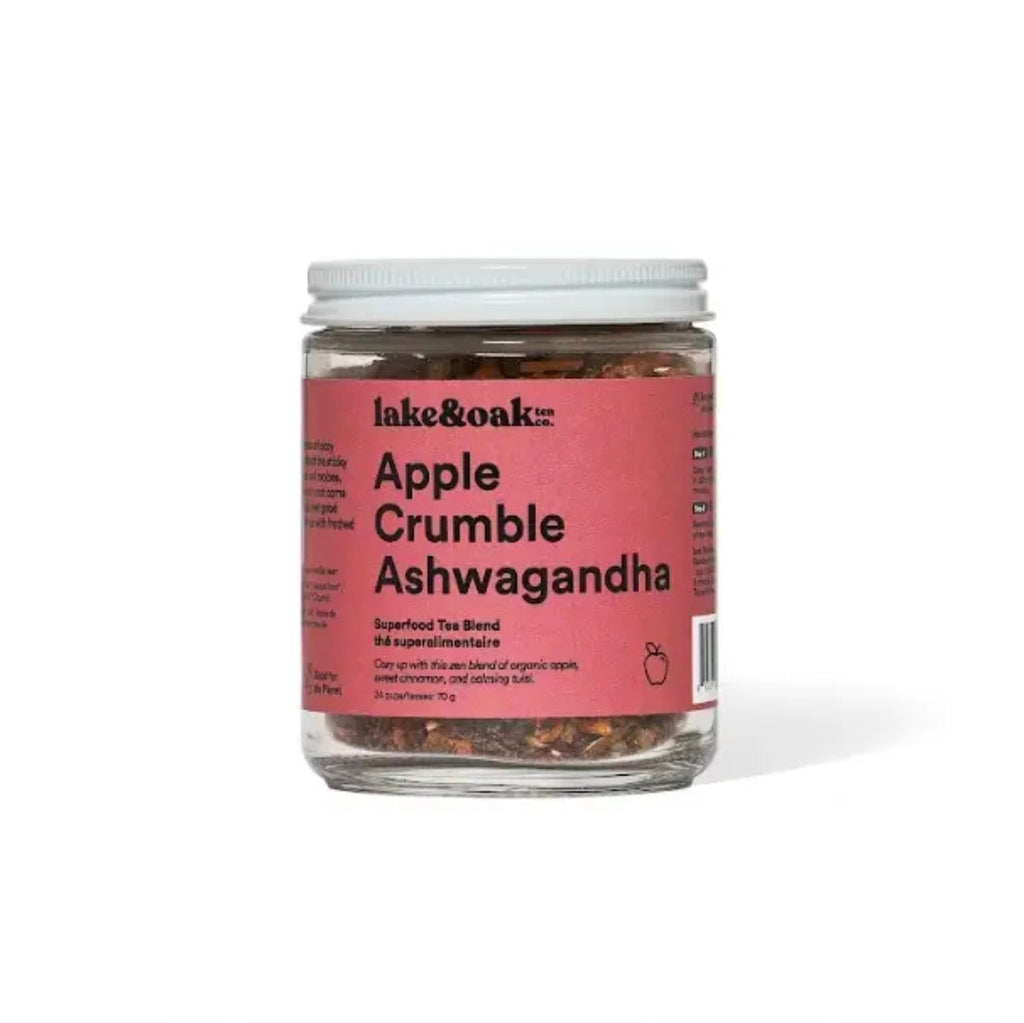 Superfood Tea Blend