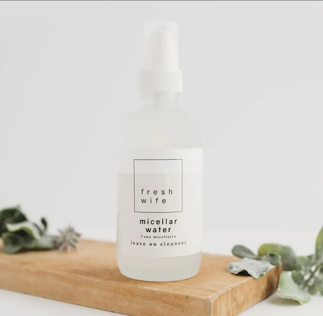 Micellar Water