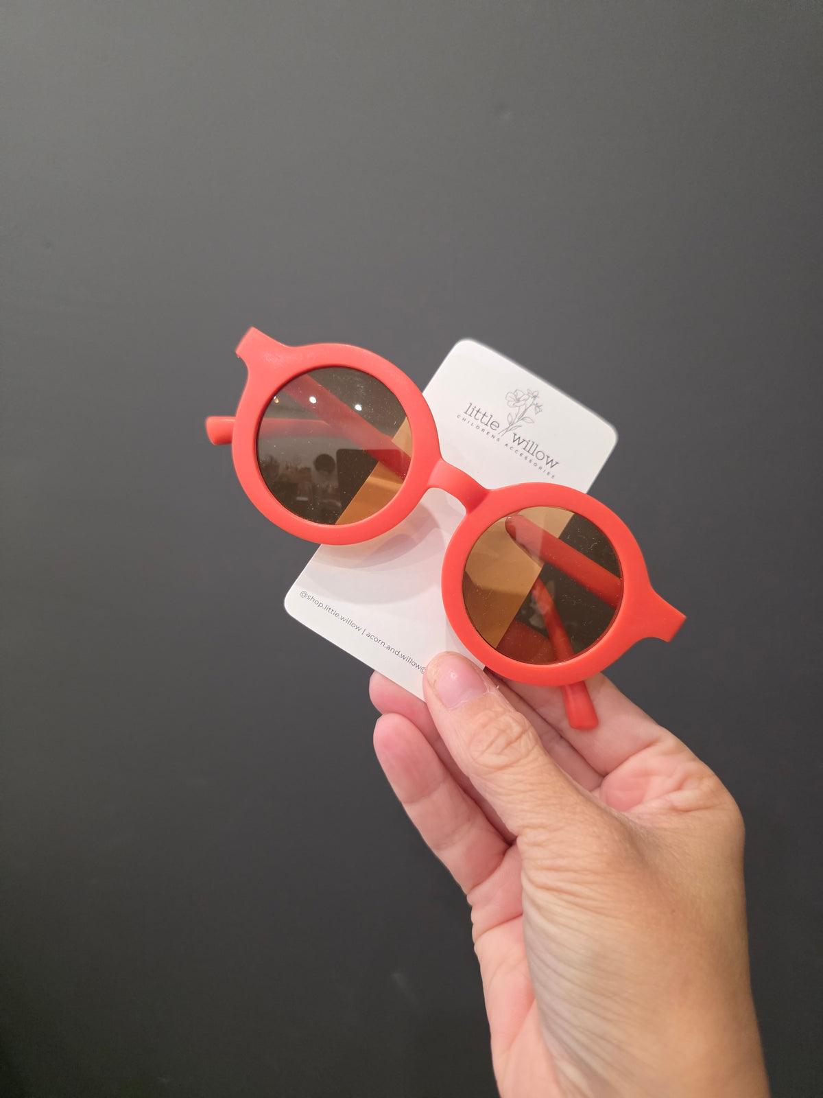 Youth Sunnies