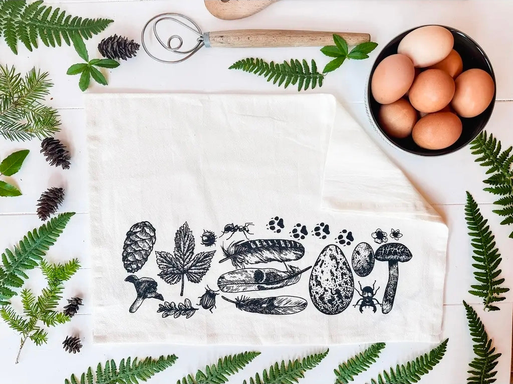 Tea Towel