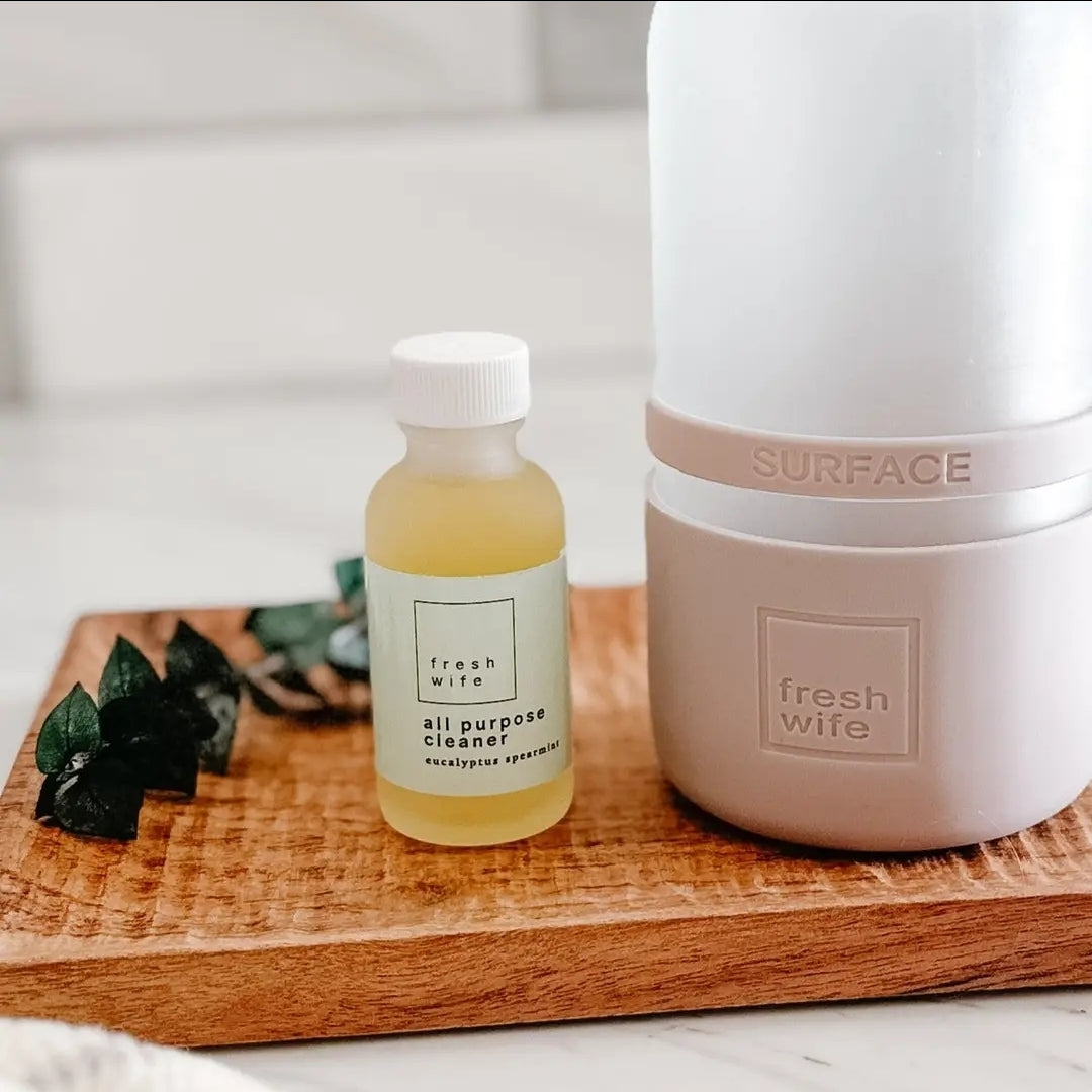 All Purpose Cleaner Concentrate