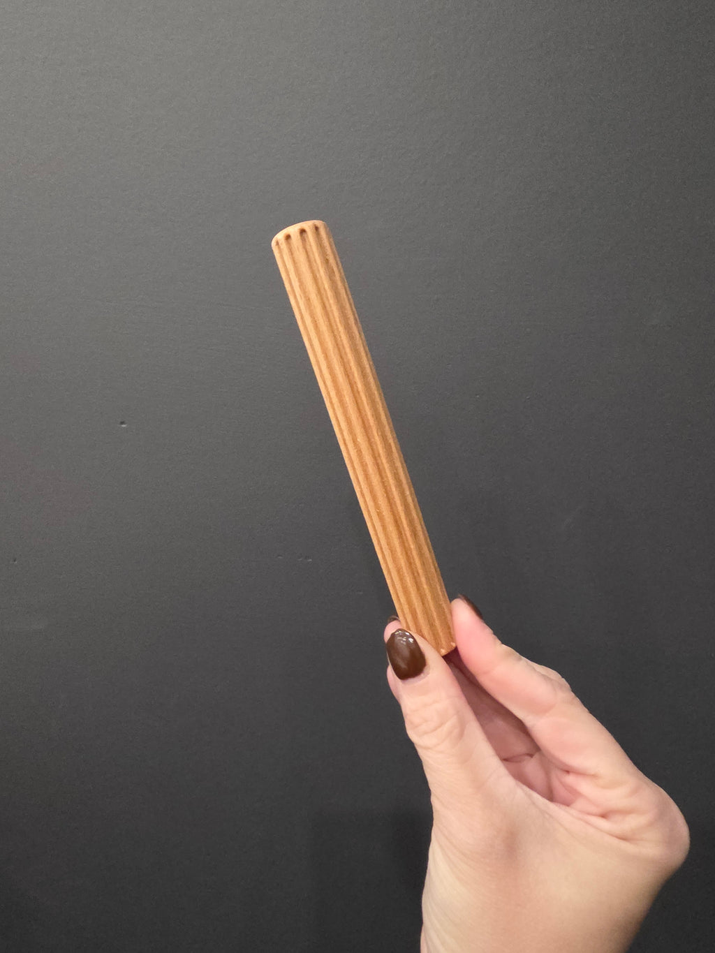 Playdough roller