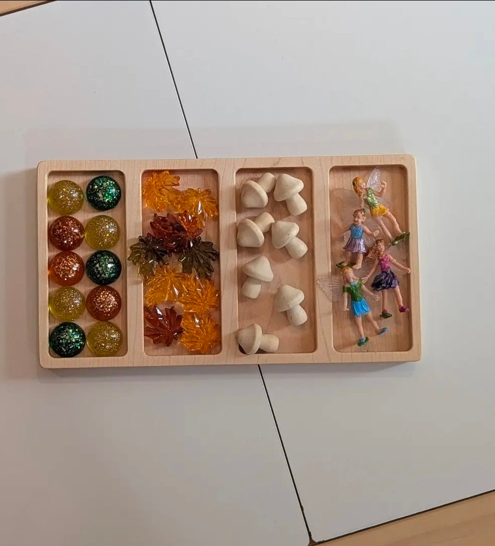 Large Sensory Tray